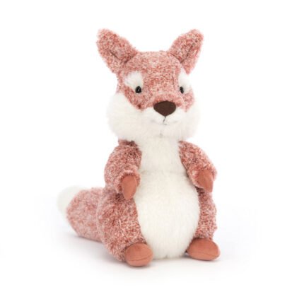 ambrosie-fox